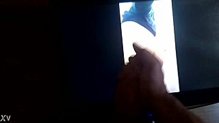 Retro blue film dedicated to brashan1994