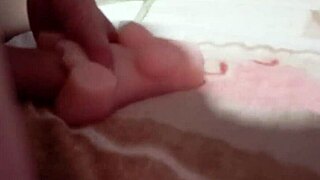 Tabu első alkalom mostohaanya segglyukával játékokkal