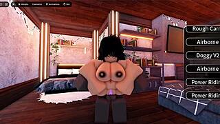 Condo sex fucking thick latina with big tits pussy