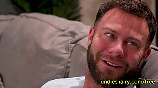 i fucked busty teen 18+ with hairy pussy. suckin huge dik hard on couch seth gamble