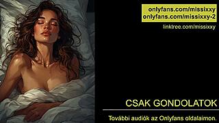 Csak Gondolatok Audio Delivers Bold Hungarian Vibes in European Style. What a Unique Listen!