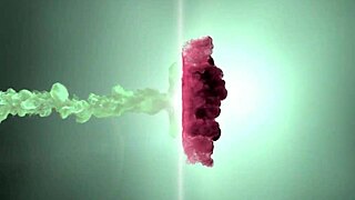 Naughty Brazilian Latina rides hard, taking it deep in her ass.