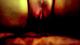 big booty colombian girl moans loudly during homemade sex with her curvy body and big tits