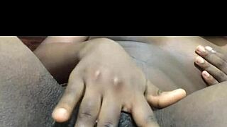 Wet Pussy Play Leading To Creampie?