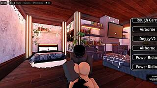 Condo sex fucking thick latina with big tits pussy