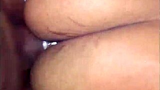 my boyfriend fucked me so good i squirted all over the room then filled my pussy with cum