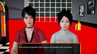 Exploring my new family in episode 509