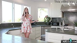 I Fucked My Stepmother Annie King Hard, Oops