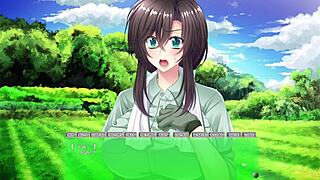 want to see lewd discipline on the ranch? housewife gets gangbanged and creampied