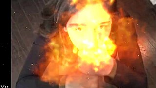 Hey, can anyone name this blowjob video or find part 2?