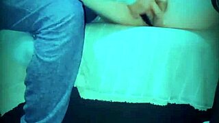 Que rico me meten la lengua! 😍