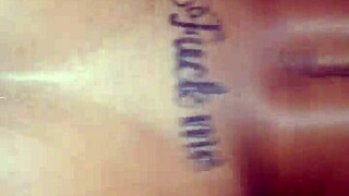 my boyfriend fucked me so good i squirted all over the room then filled my pussy with cum