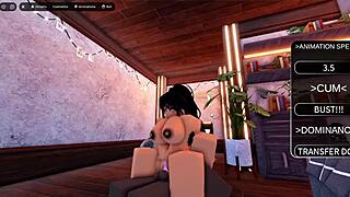 Condo sex fucking thick latina with big tits pussy