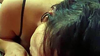 Mi esposa embarazada de seis meses parte2