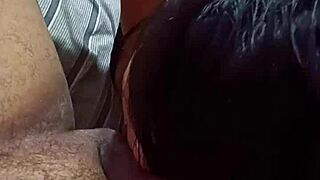 Mi esposa embarazada de seis meses parte2