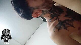 I worship that big brazilian goddess ass