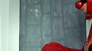 Ms platinum gets turned out