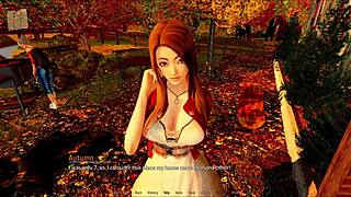 harem hotel 235 game adventure