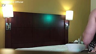 Goth Trans Girl Fucked Deep In Ass Anal Crossdressing Shemale