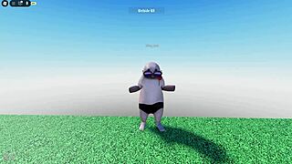 i'm dancing to her wet moans.