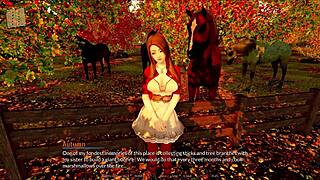 harem hotel 235 game adventure