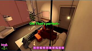candynviper gets rough in roblox condos