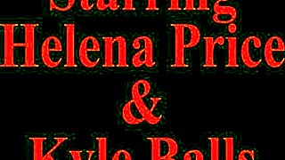 Stepmom and Stepson Share a Forbidden Shower Moment