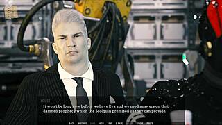 Tales from the unending void episode 141 game.