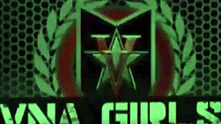 Sexy brunette Shay Sights gets a creamy creampie in the outdoor toilet after oiled fucking