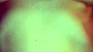 milf gets handjob fuck and cum inside