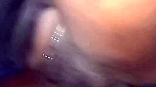 skinny african teen slut loves getting fucked rough and hard