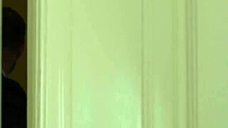 damn good wedding fun with my bestie in vip4k, fucking her big ass, shaved pussy, tits in dress and shoes 🎉