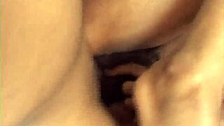 Afro American petite 18+ takes hardcore ebony pounding