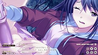 Bound Virgins And Female Teacher Minami Nanase In BDSM!