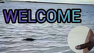 Teen Latina Begs for Huge Black Cock in Orgy