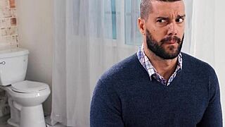 Kyler Quinn craves stepdaddy to claim her anal first