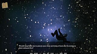 Tales from the unending void episode 141 game.