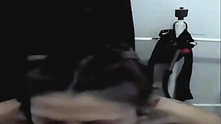 Hard Fucked, Spat On, And Slapped In German