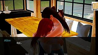 Terokai rahsia keluarga baru saya dalam episod 93