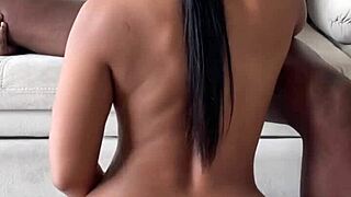 I think hes enjoying it -amateur couple- nysdel