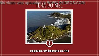 wild sex party on honey island with hot libertine stories!