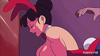 Is fucking Chichi the ultimate monster milf?