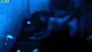 ah, don't put it all in please because it hurts