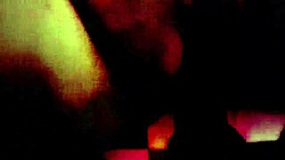 big booty colombian girl moans loudly during homemade sex with her curvy body and big tits