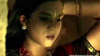 my sensual bollywood honey nude