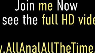 Does Alice Green's Ass Deserve A Creampie?