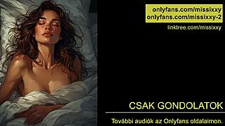 Csak Gondolatok Audio Delivers Bold Hungarian Vibes in European Style. What a Unique Listen!