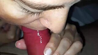 Humiliating My Submissive Bitch With Ass Piercing And Pussy Tickling