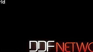 I sucked and fucked blonde baddie bunny in a public gazebo threesome, oops