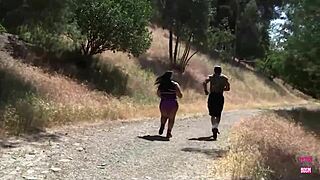 Delilah Black Gets Eaten Out!